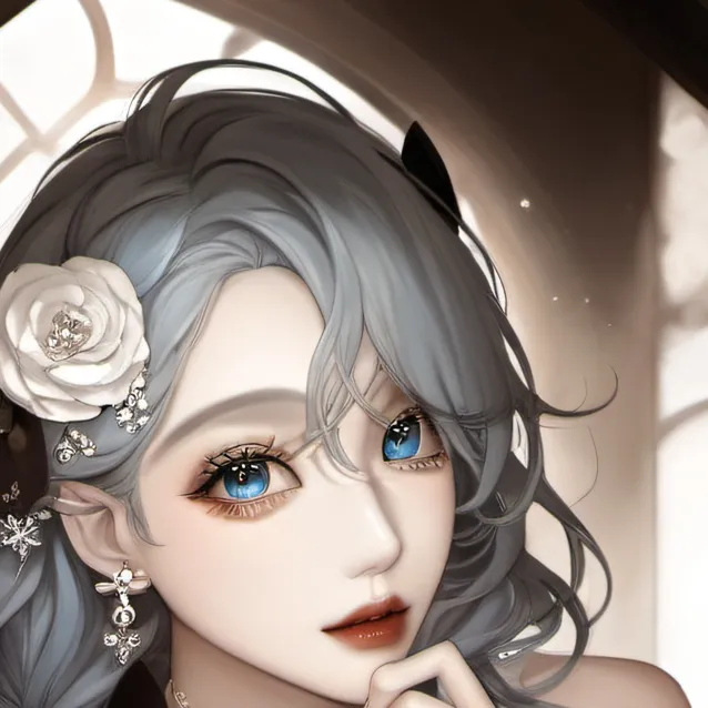 chat with ai character: sarah