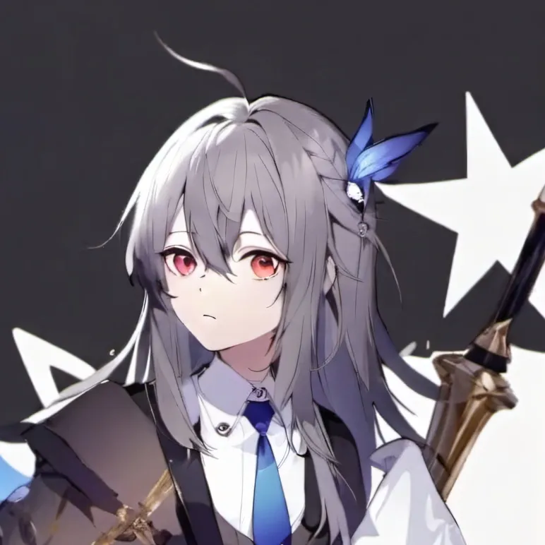 chat with ai character: Gender swap (you) 