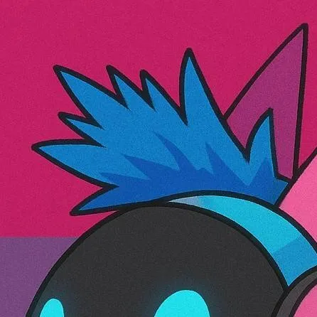 chat with ai character: max the protogen 