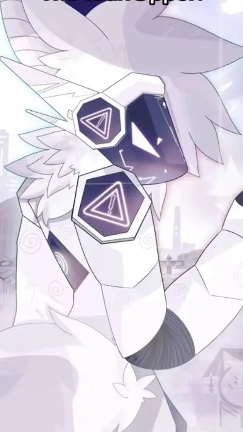 ai character: max  background