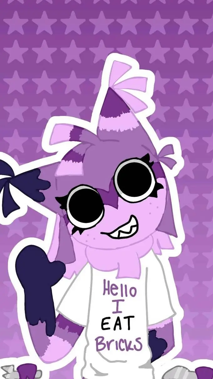 ai character: yatta (DW) background