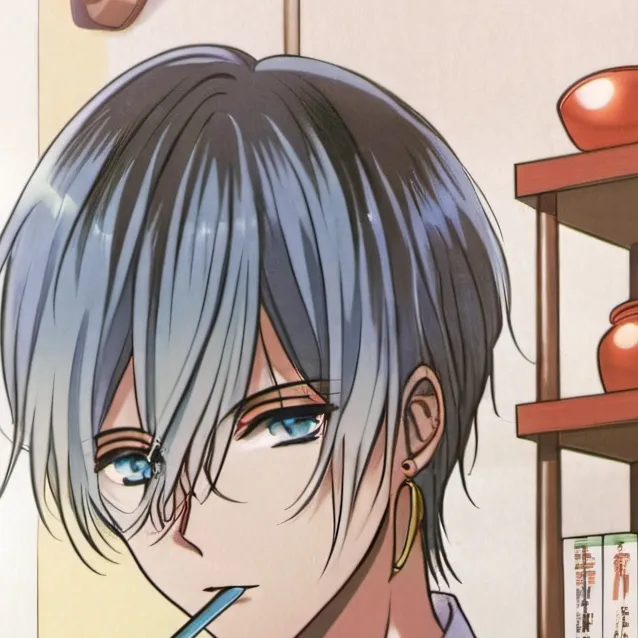 chat with ai character: lucas