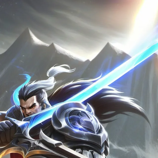 chat with ai character: the hated one 