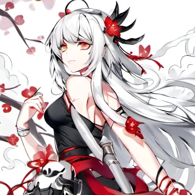 chat with ai character: mha