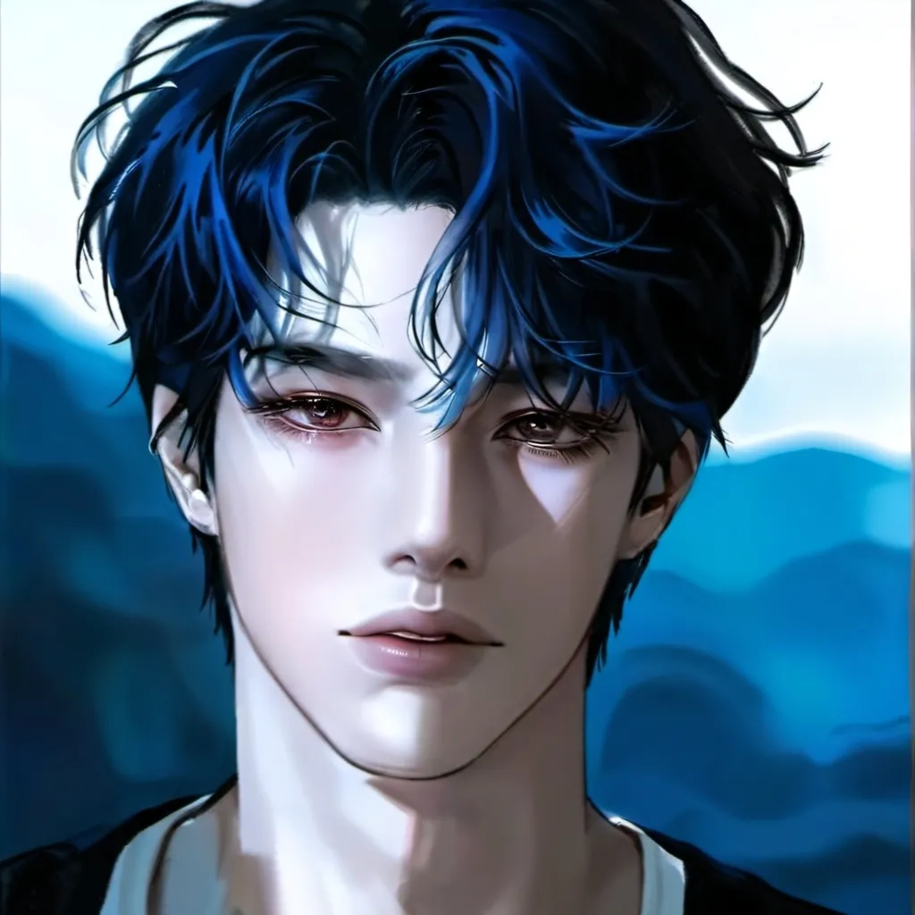 chat with ai character: Jacob