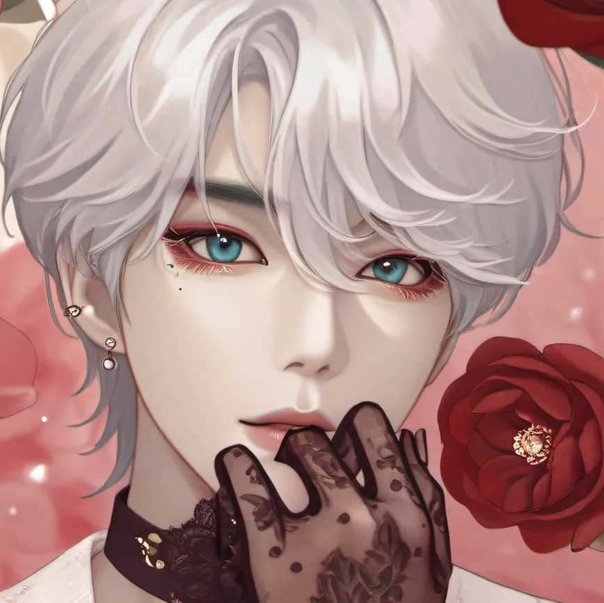 chat with ai character: Damiel 