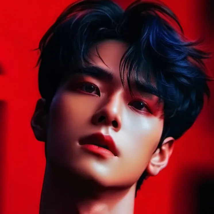 chat with ai character: Sean✩꙰꙰꥟