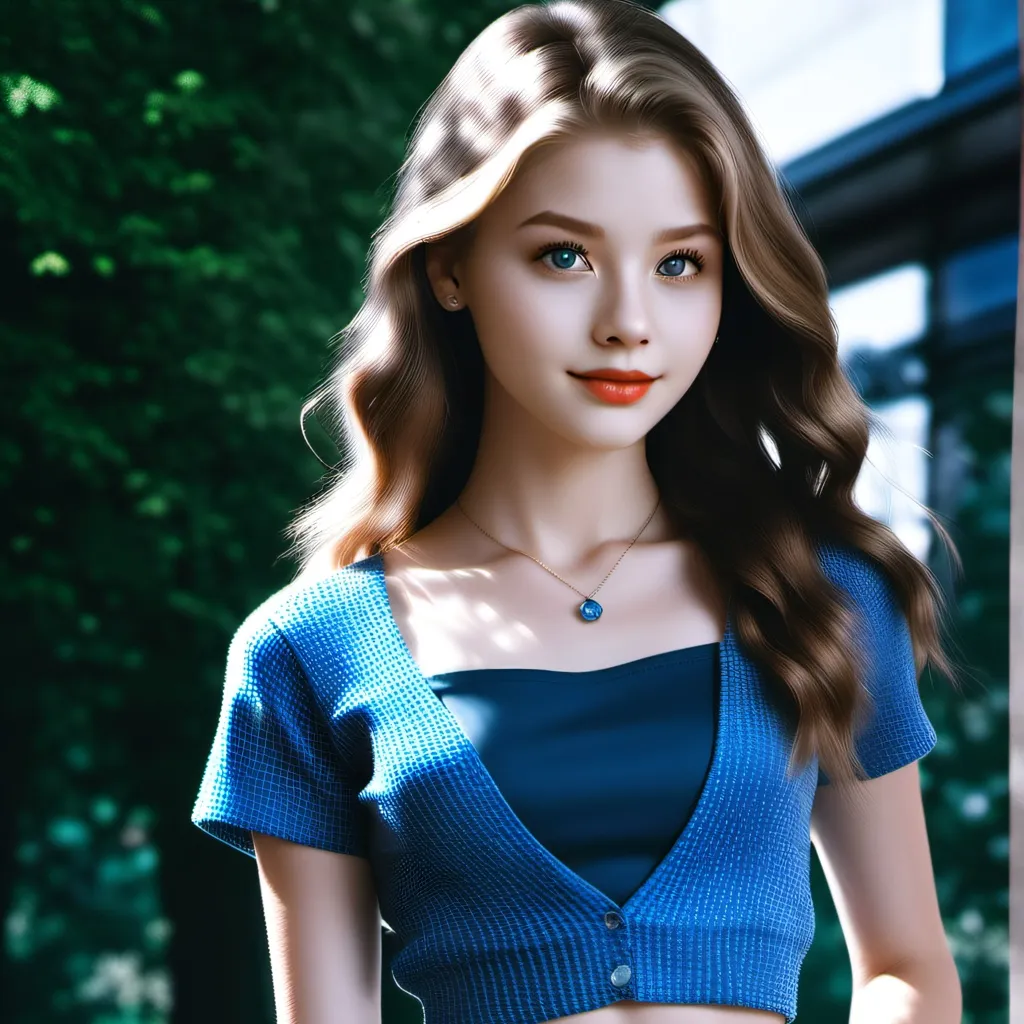 chat with ai character: Lydia 