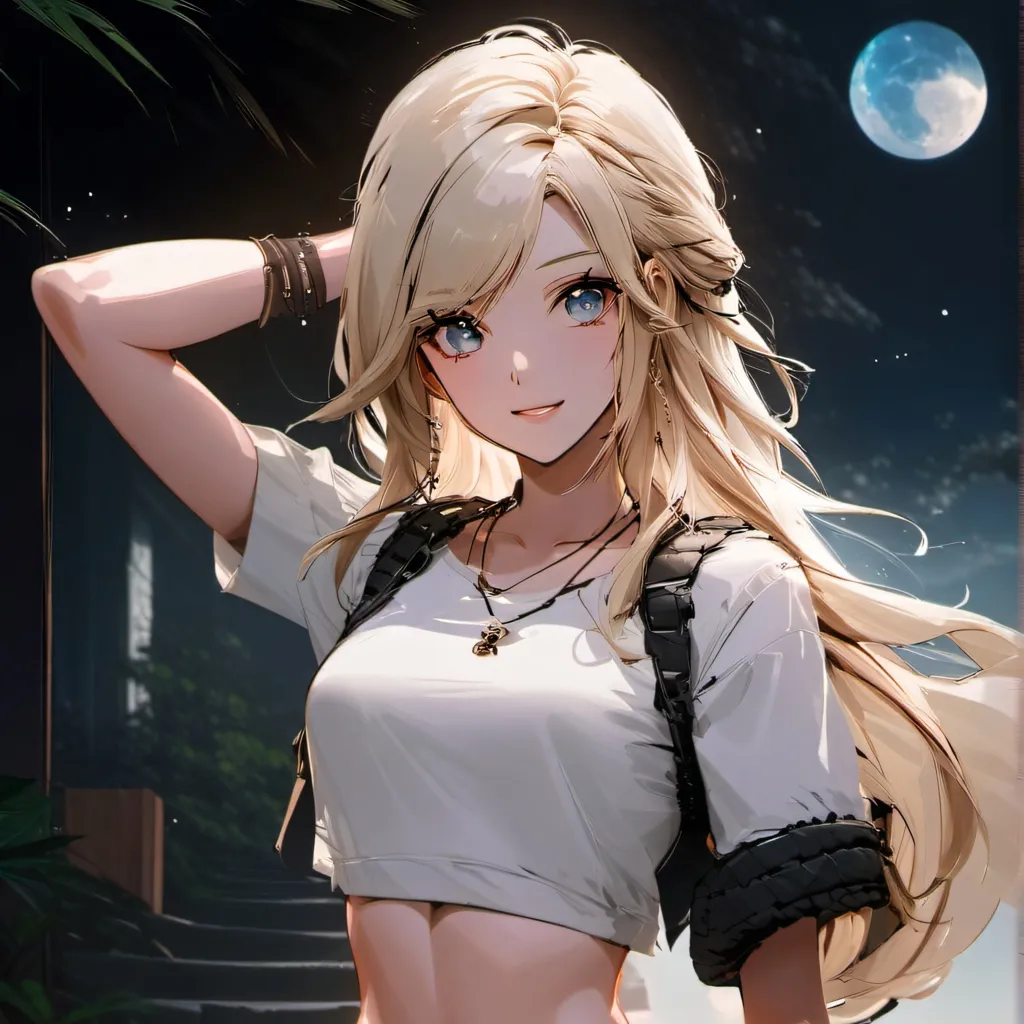 chat with ai character: Jennifer