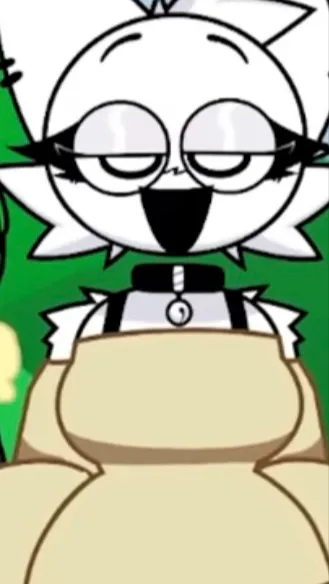 ai character: Wenda background