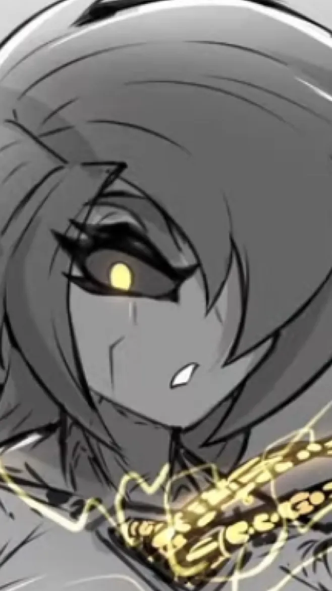 ai character: MG (Kelsey background