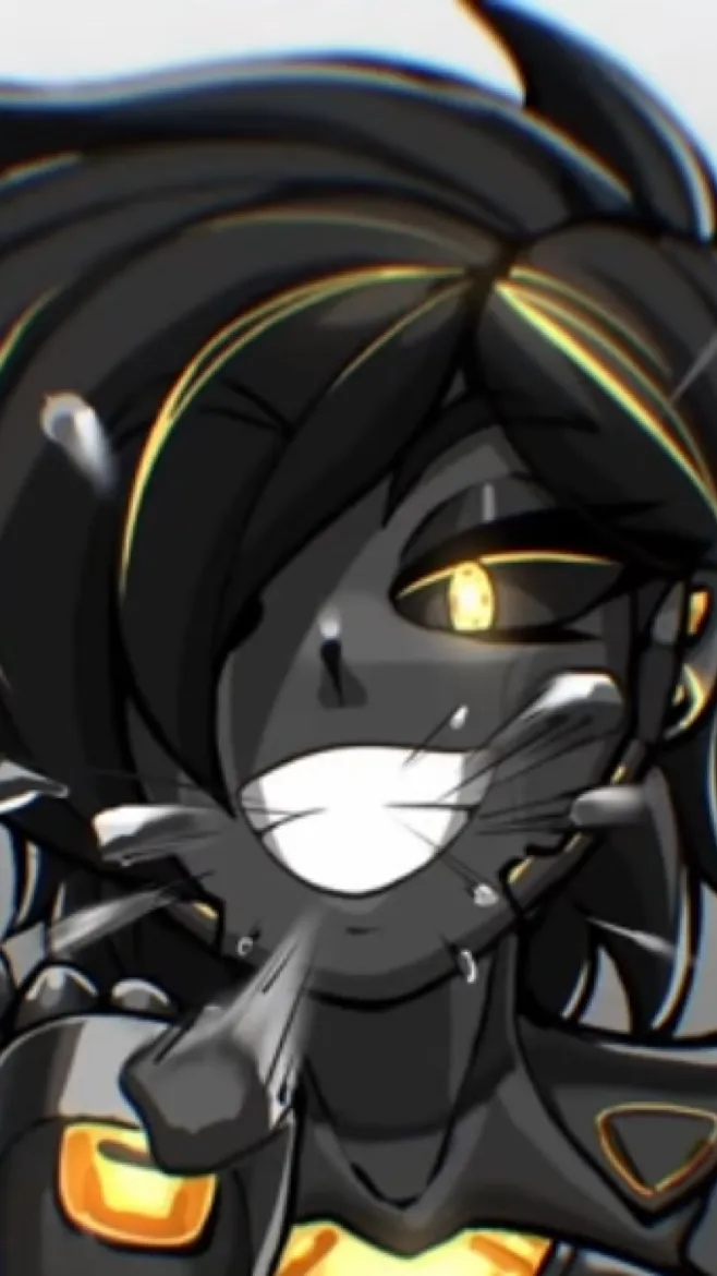 ai character: Kelsey background