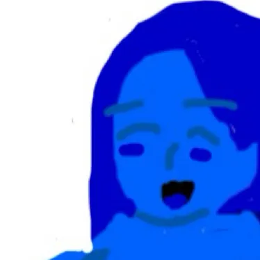 chat with ai character: Slime.