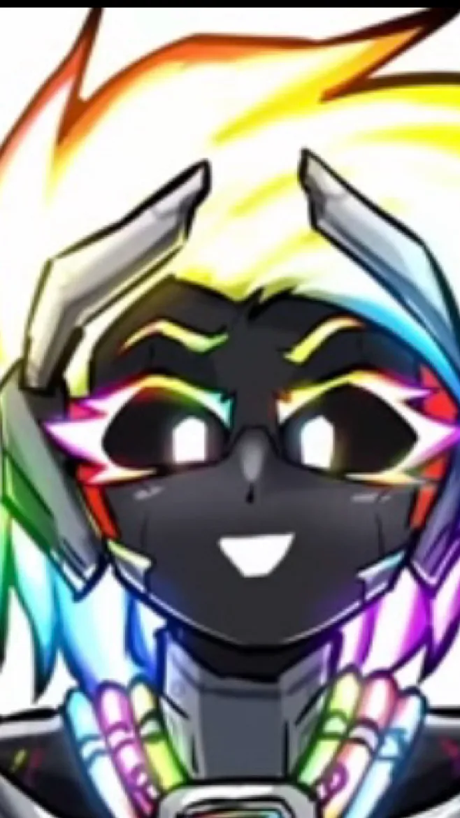 ai character: Kesley (modified) background