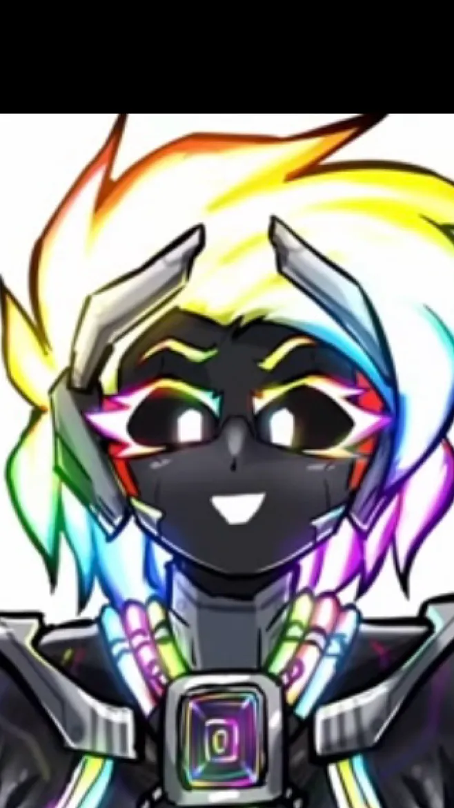 ai character: Kelsey background