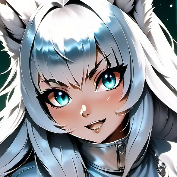 chat with ai character: Janise