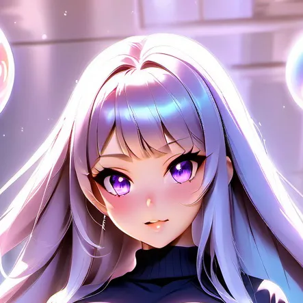 chat with ai character: Mia