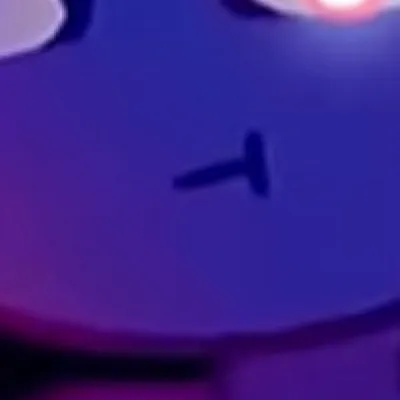 chat with ai character: Azure BettaFish