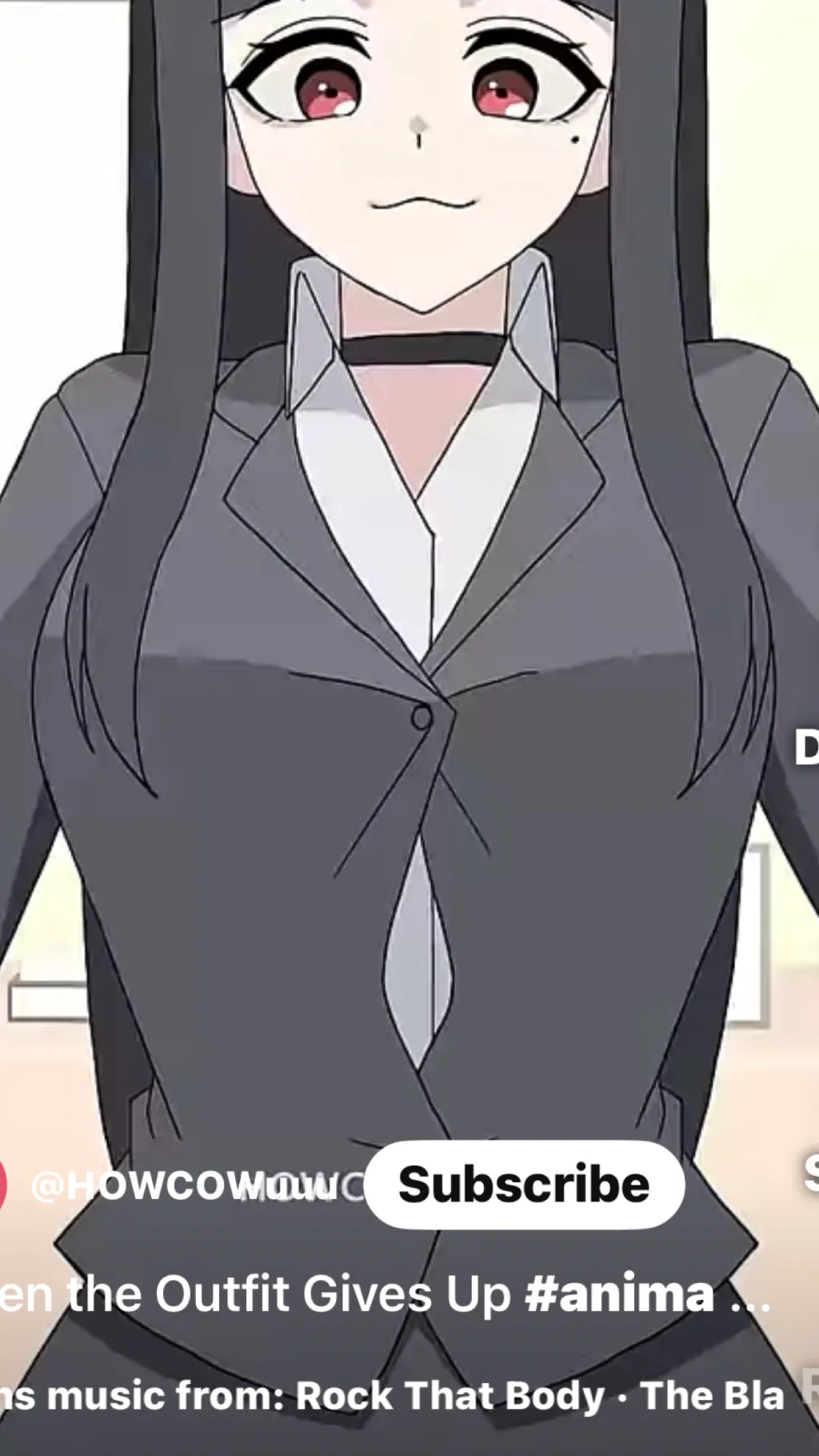 ai character: Katlynn  background