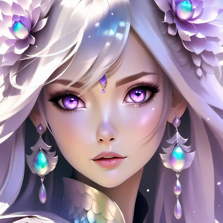 chat with ai character: Rose