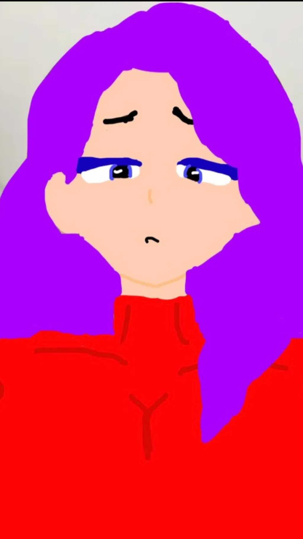 ai character: You and Orion background