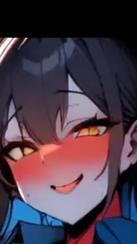 ai character: You background