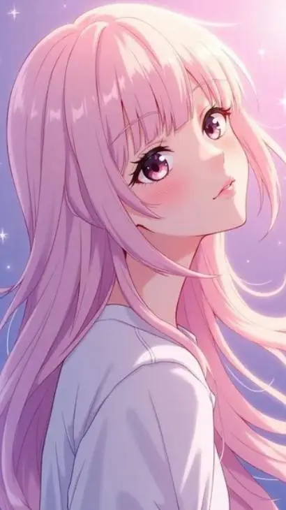 ai character: Uro background