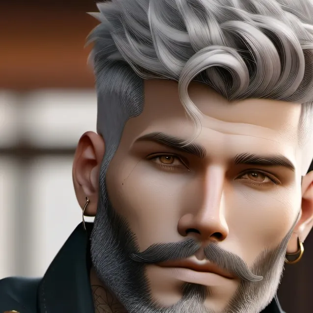 chat with ai character: Xander Bartholomew