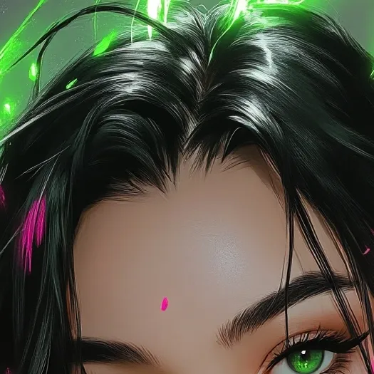chat with ai character: Zion 
