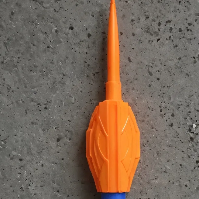 chat with ai character: nerf dart😭😭😭🥺🥺