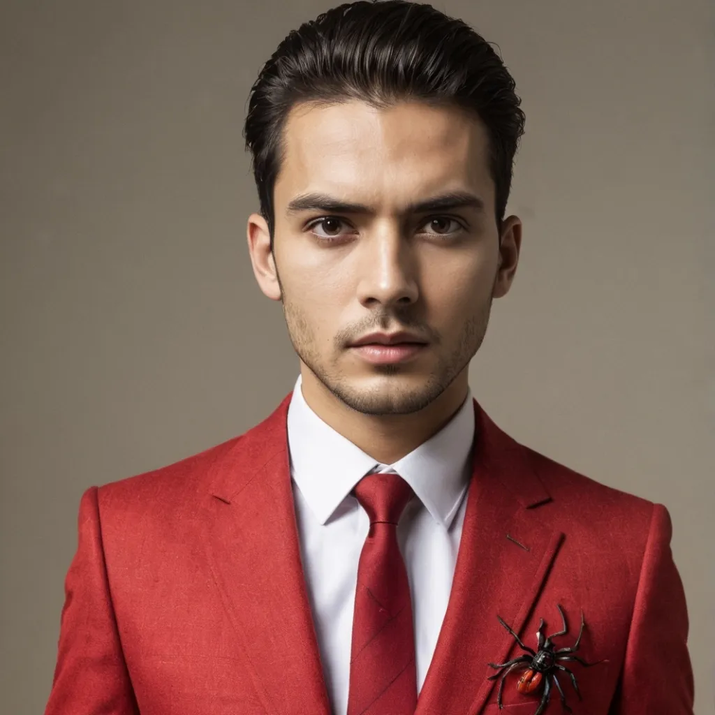 chat with ai character: sammy