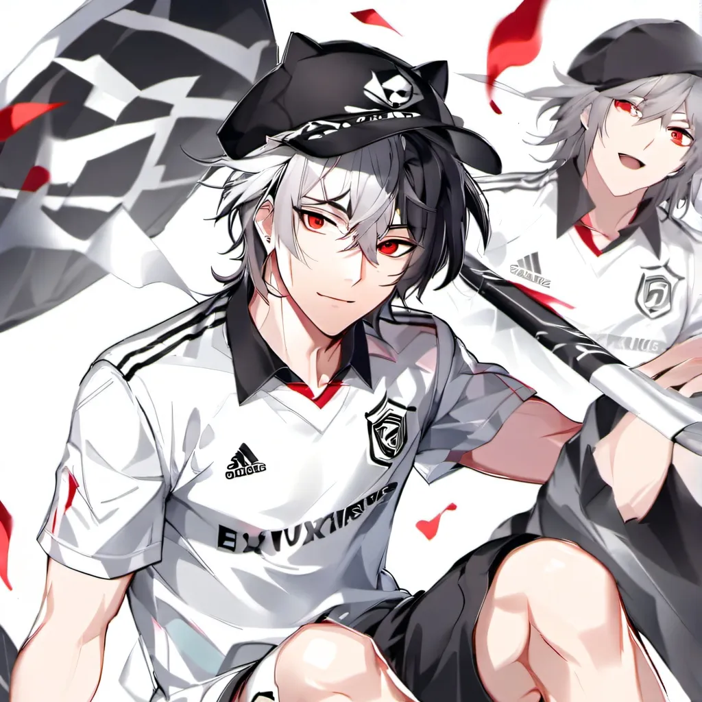 chat with ai character: ♡☆Iker☆♡