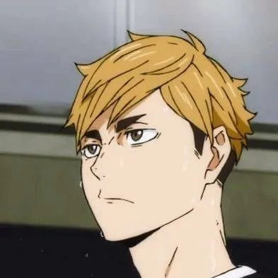 chat with ai character: Atsumu Miya