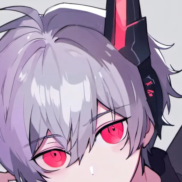 chat with ai character: ethan (and chrica*
