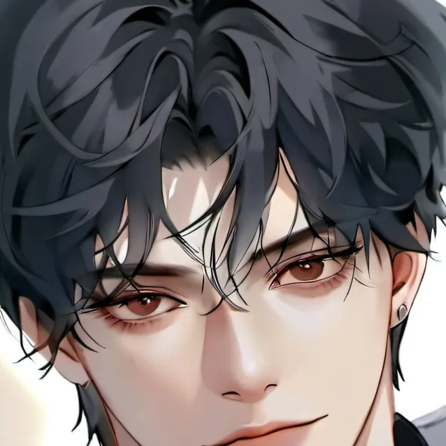 chat with ai character: jake