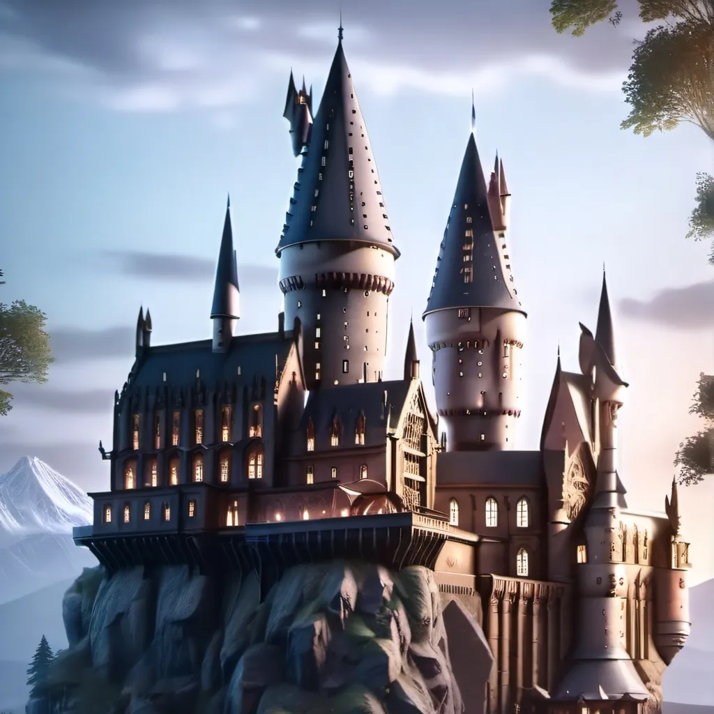 chat with ai character: ✨️Hogwarts?✨️