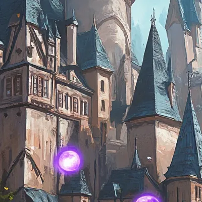 chat with ai character: HOGWART