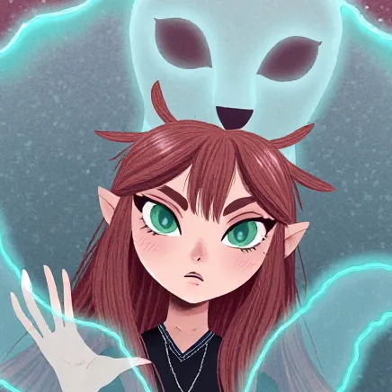 chat with ai character: My fav YouTubers 