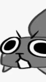 ai character: Pebble background