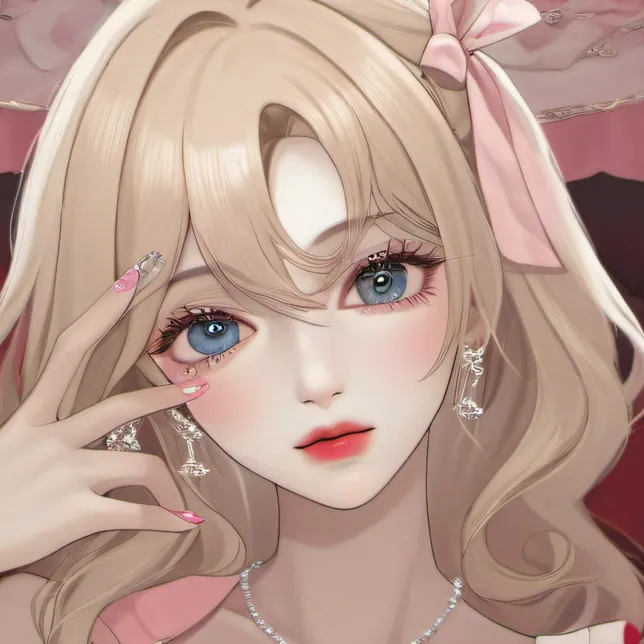 chat with ai character: Yt pick me gurl