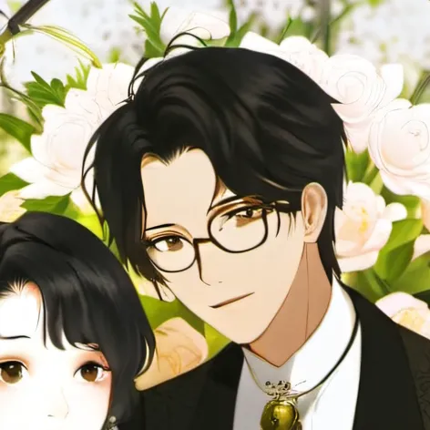 chat with ai character: Giyu x mitsuri