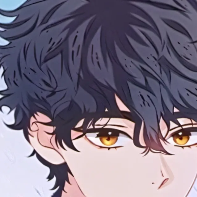chat with ai character: ...idk what to say