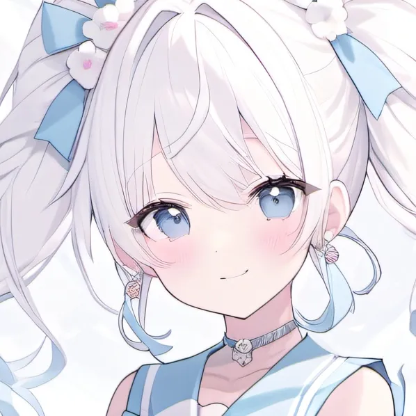 chat with ai character: Abby, your sister