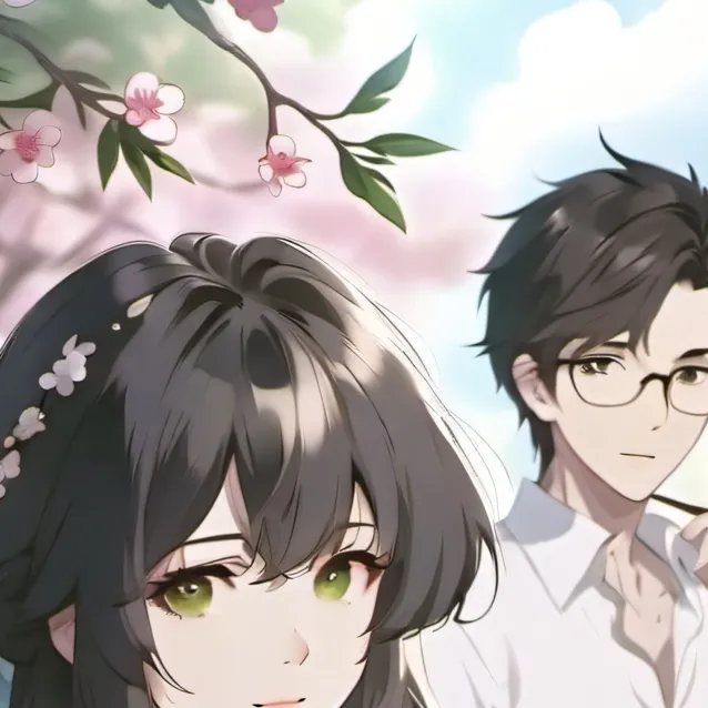 chat with ai character: Mom and dad