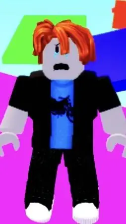 ai character: Poor bacon background