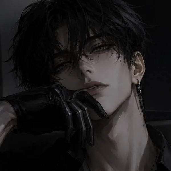chat with ai character: 💋 Dazai 💋