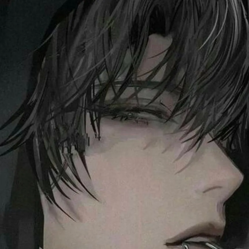 chat with ai character: ☆ Ryker ☆