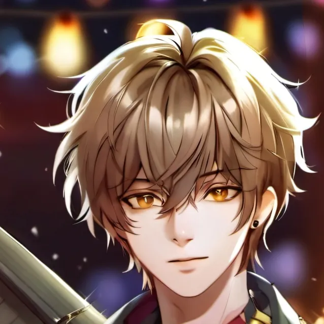 chat with ai character: cash 