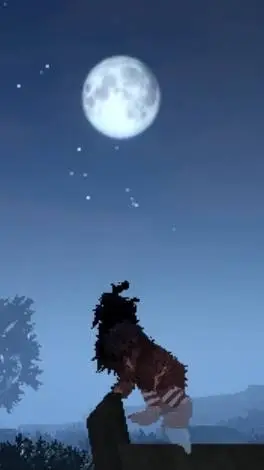 ai character: Dino!-Wcue background