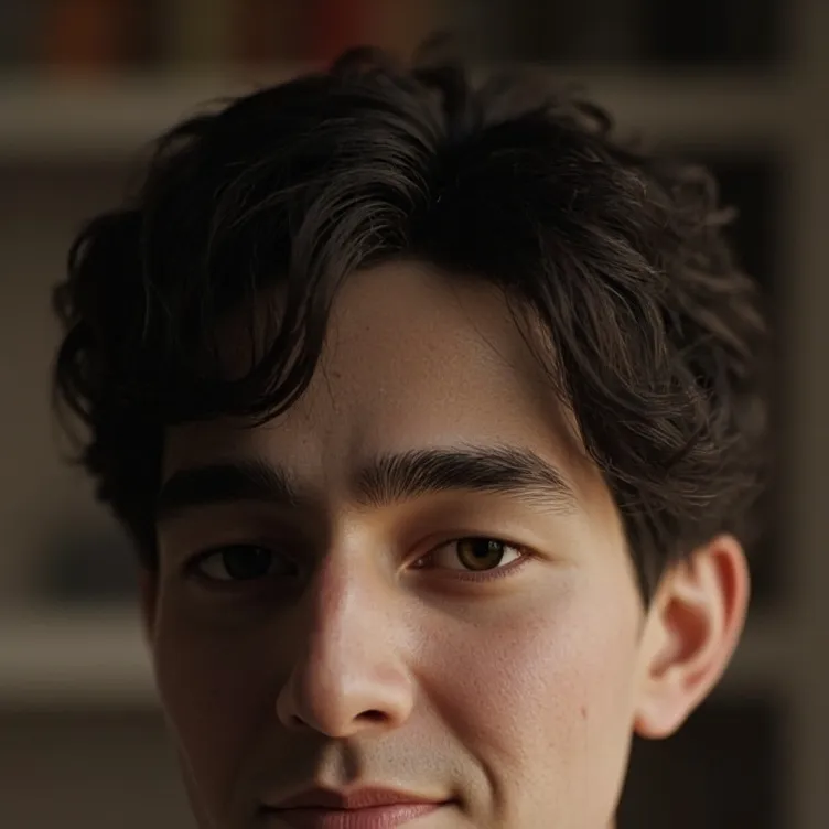 chat with ai character: idk